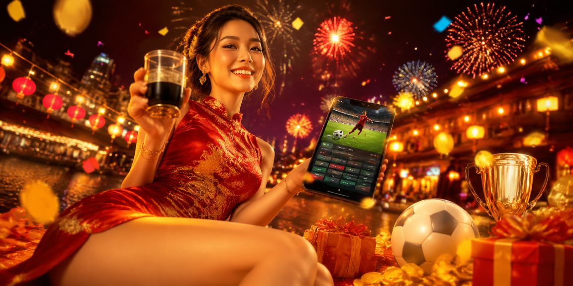 Người hâm mộ xem bóng đá và đặt cược tại quán cà phê ở Nha Trang buổi tối